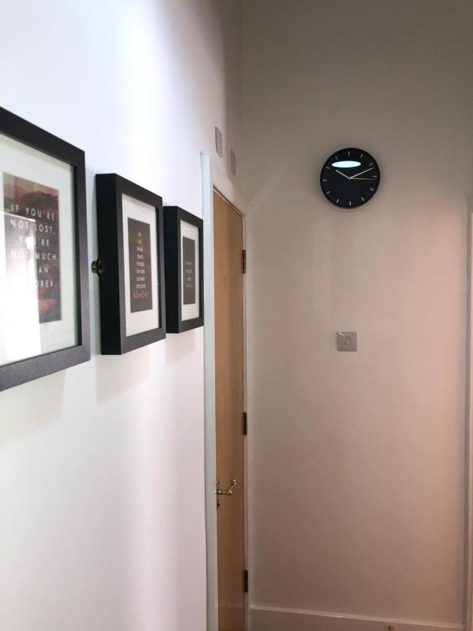 The Blakeney Leicester Dış mekan fotoğraf