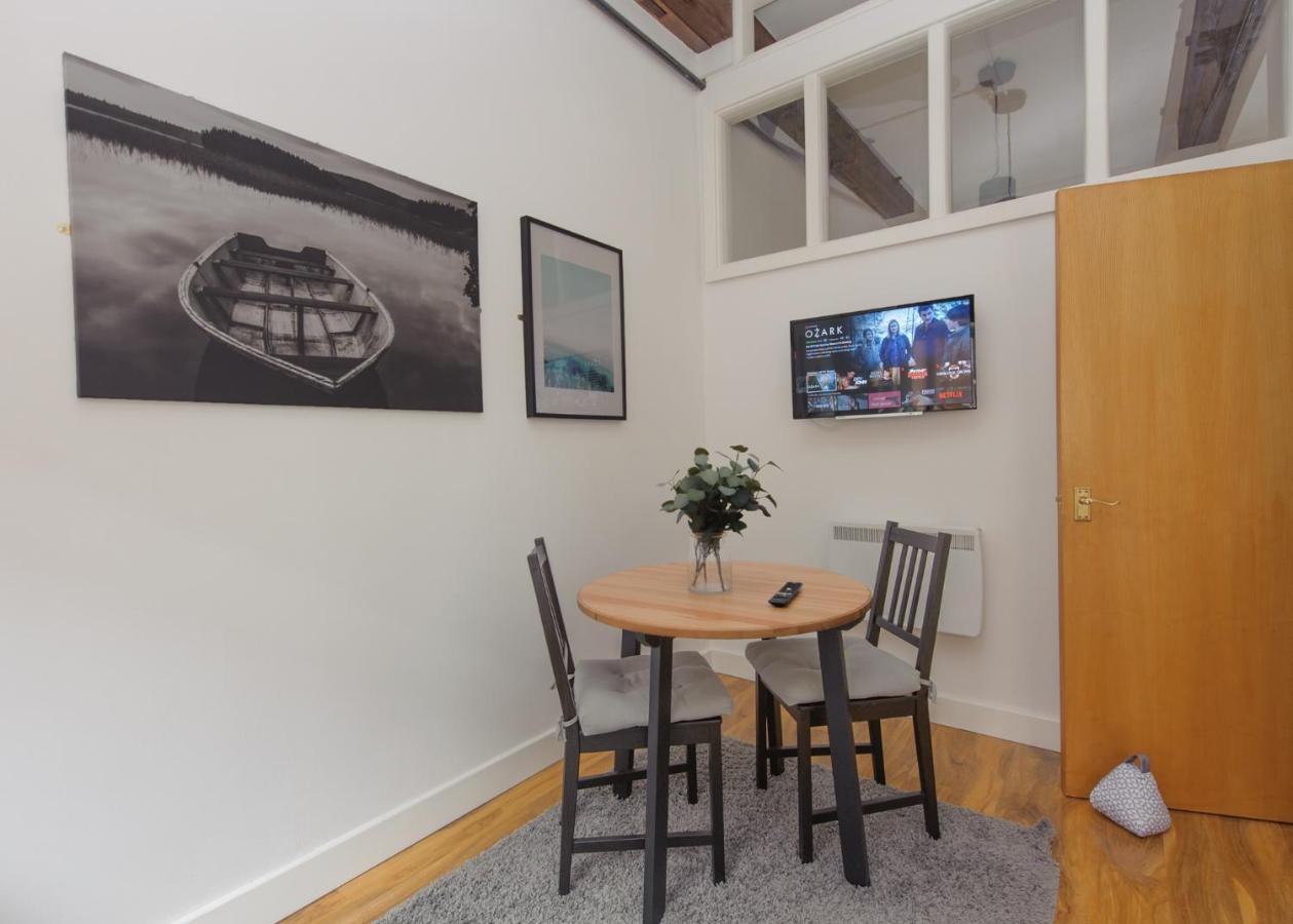 The Blakeney Leicester Dış mekan fotoğraf